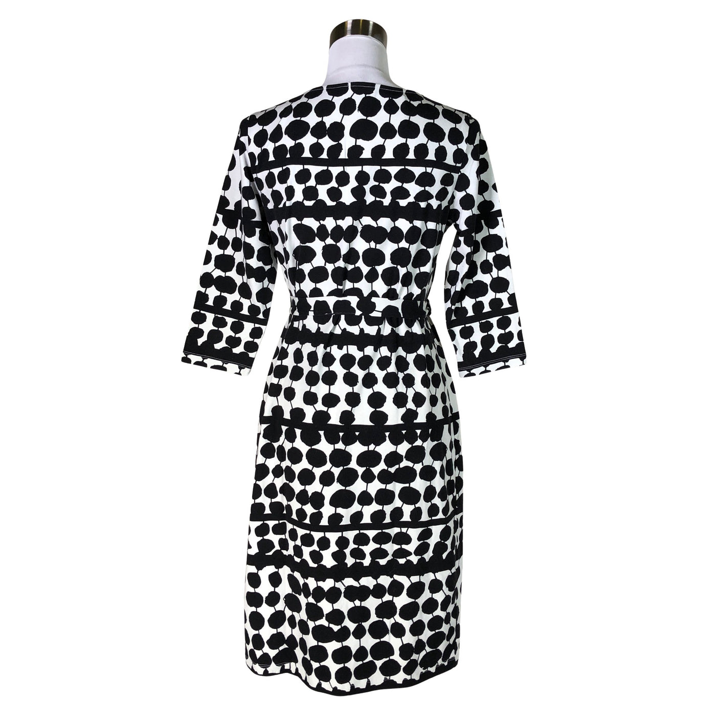 Unisex Marimekko - Trikoomekko, koko 38 - (2)