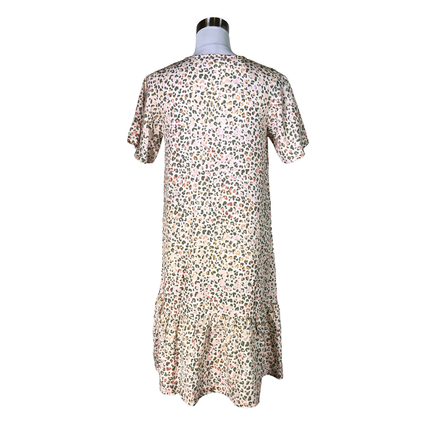 Unisex Kaiko - Kangasmekko, koko 34 - (2)