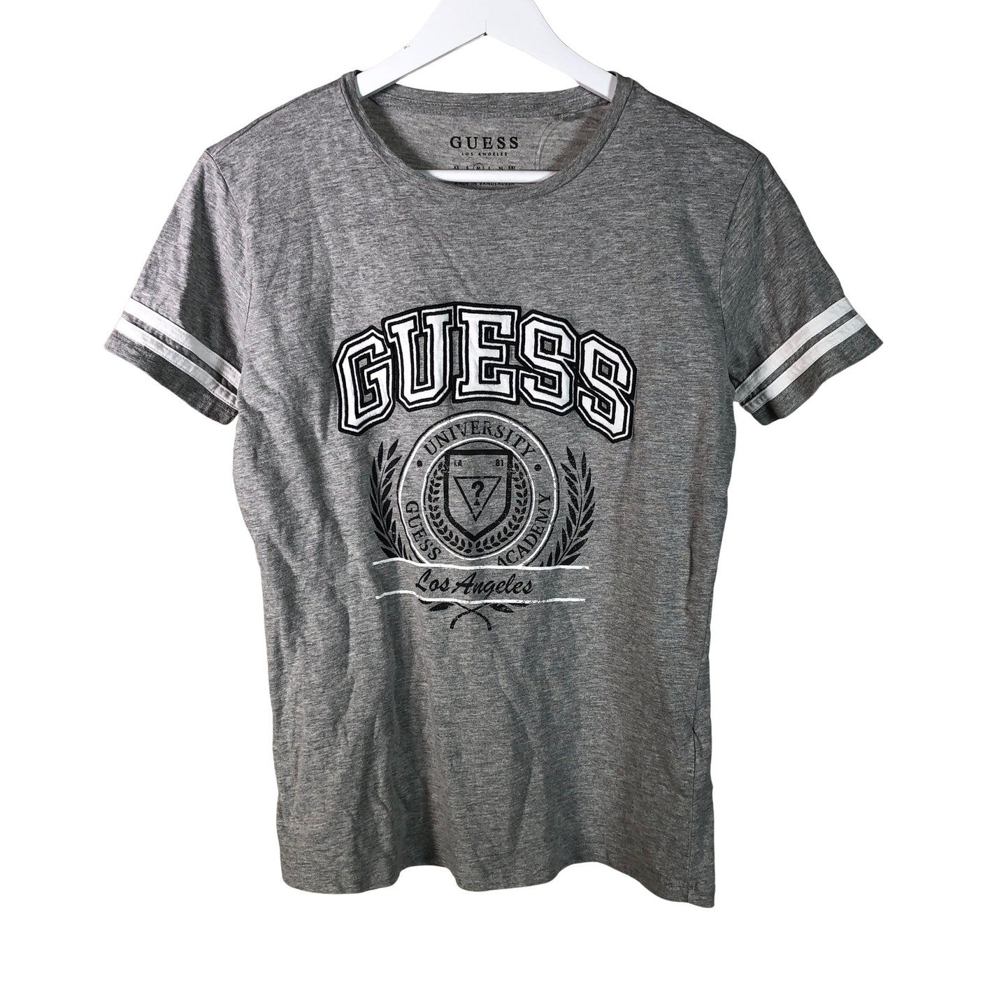 Unisex Guess - T-paita, koko 38 - (1)