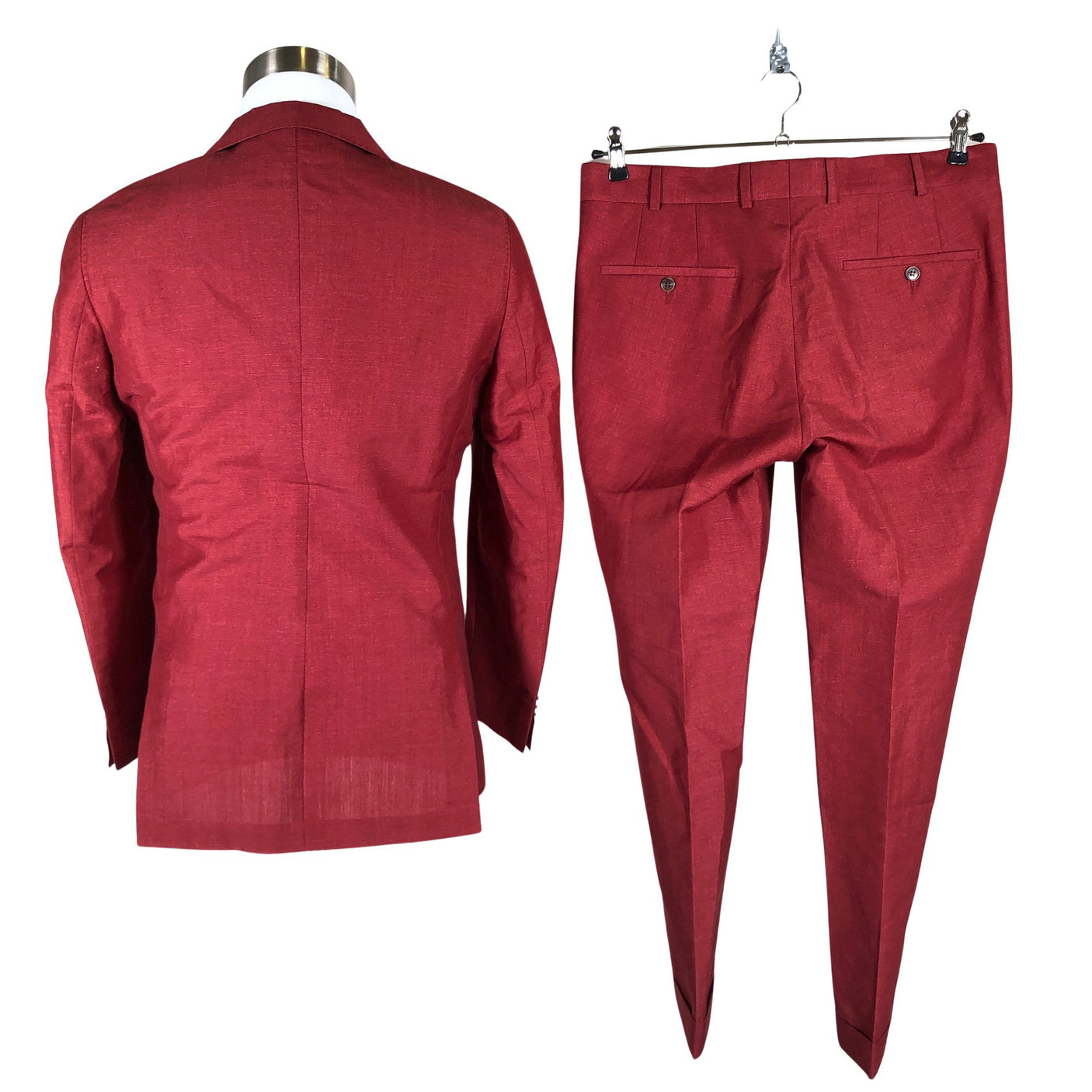 Unisex Turo Tailor - Puku, koko M - (2)