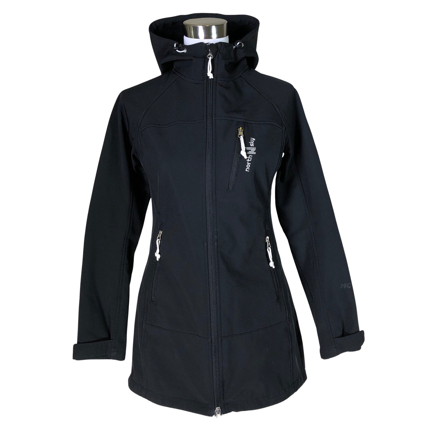 Unisex North Sky - Softshell-takki, koko 32 - (1)