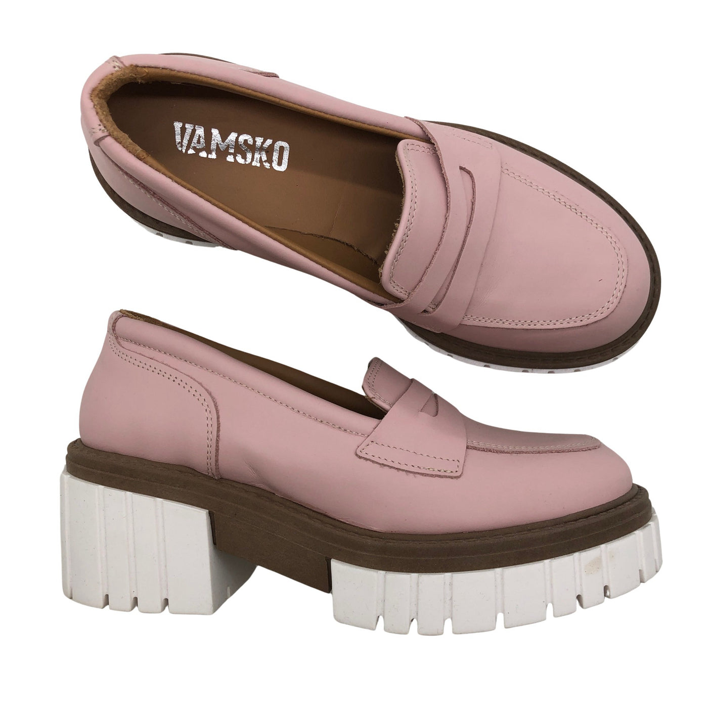 Unisex Vamsko - Kävelykengät, koko 36 - (1)