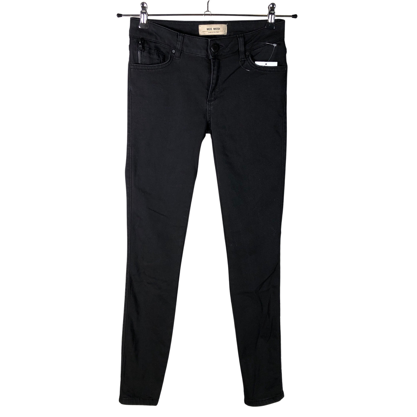 Unisex Mos Mosh - Farkut, koko W27 - (1)