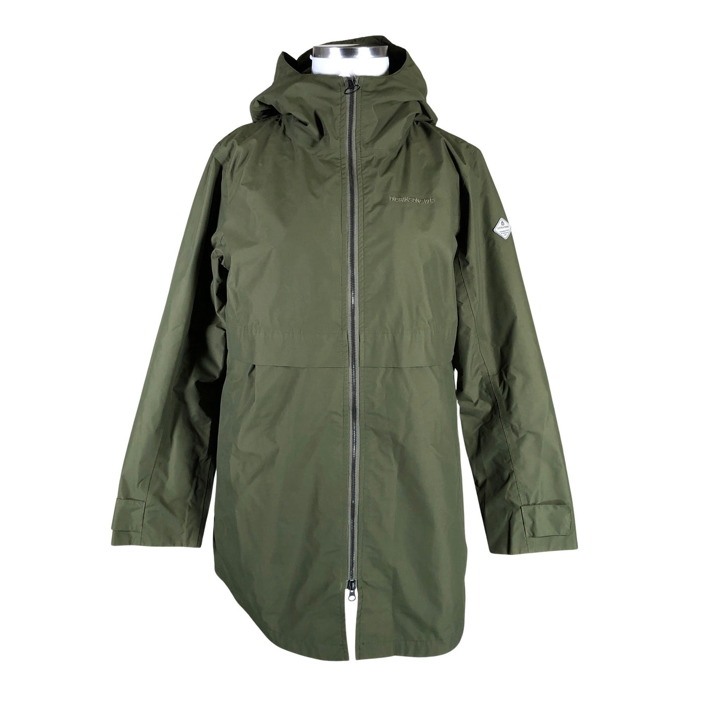 Unisex Didriksons - Parkatakki, koko 44 - (1)