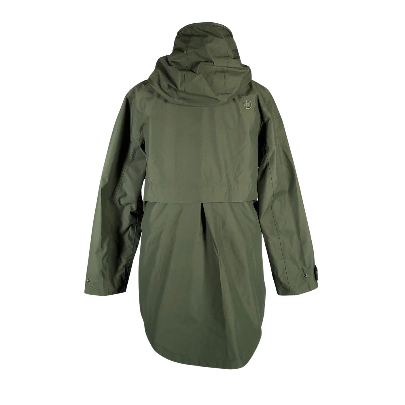 Unisex Didriksons - Parkatakki, koko 44 - (2)