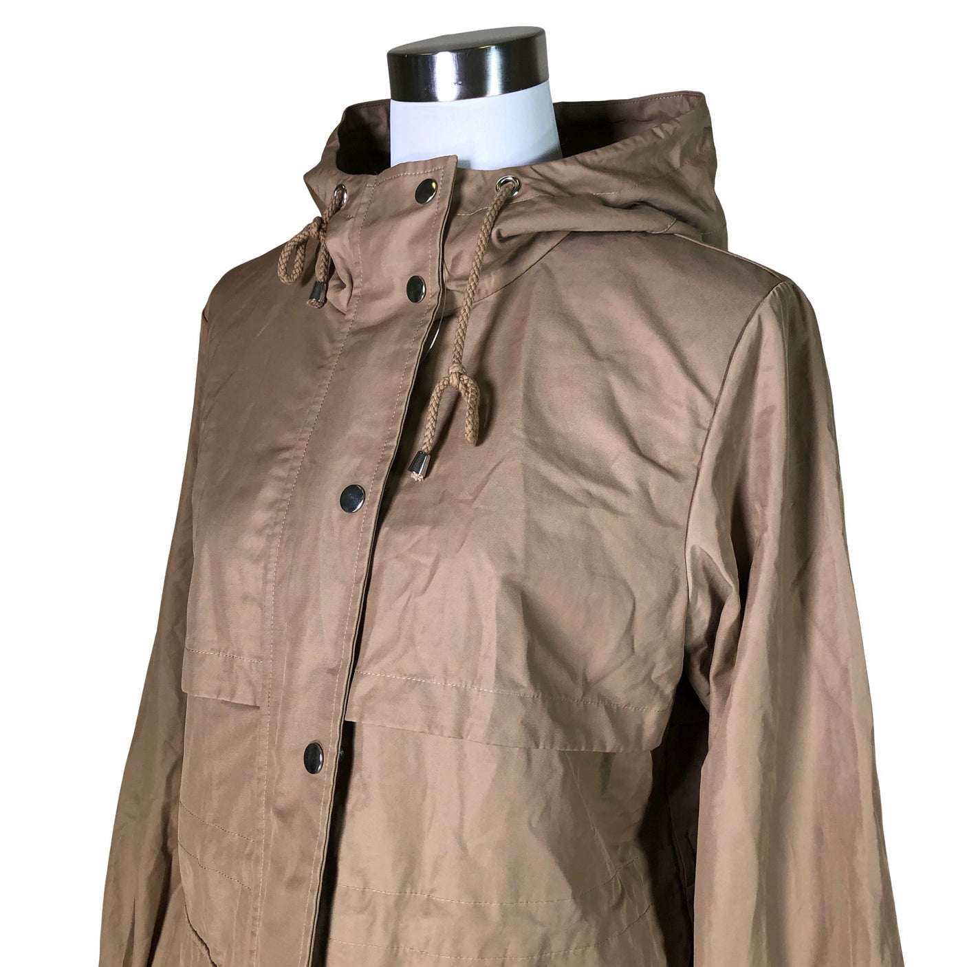 Unisex Nanso - Parkatakki, koko 36 - (3)