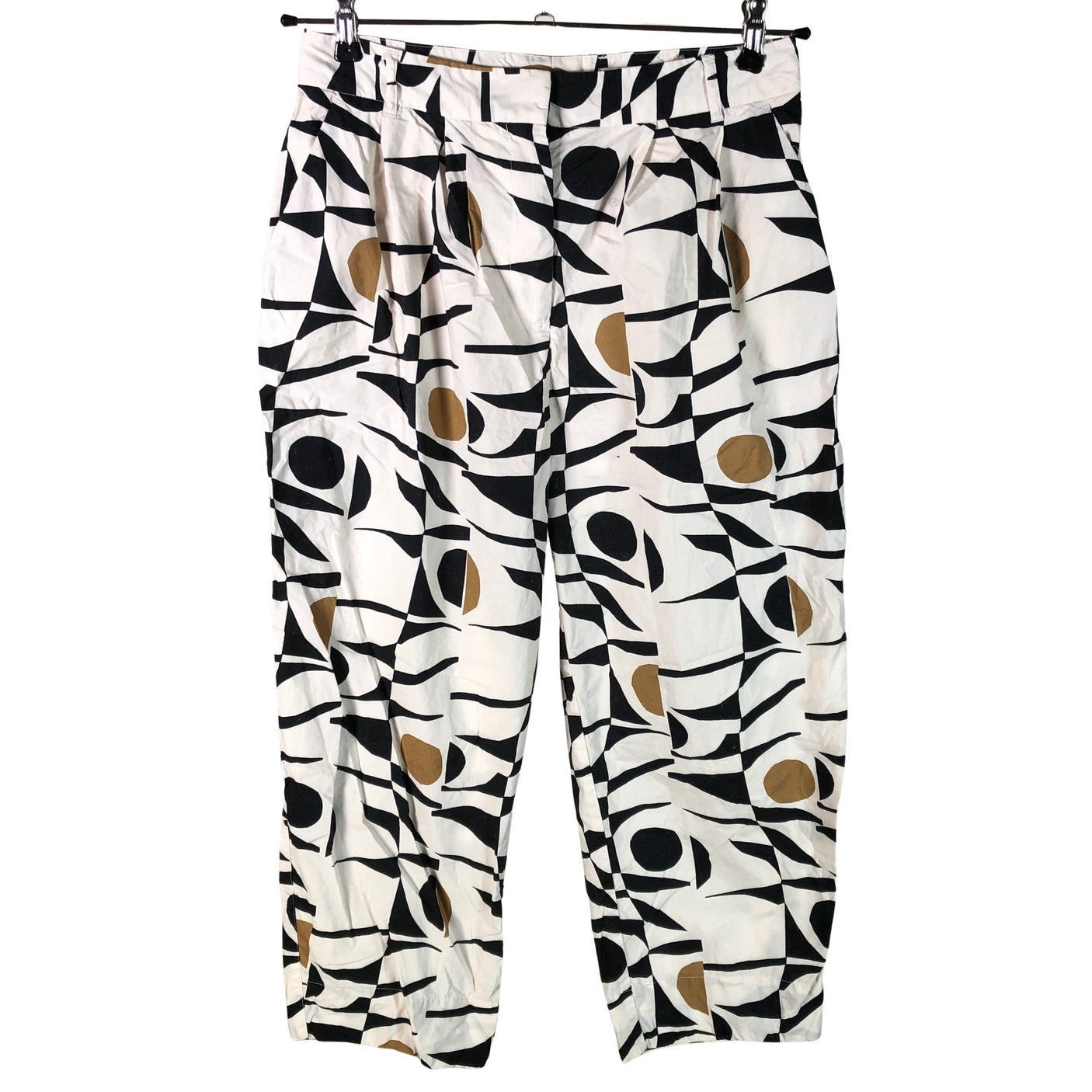 Unisex Marimekko - Kangashousut, koko 38 - (1)