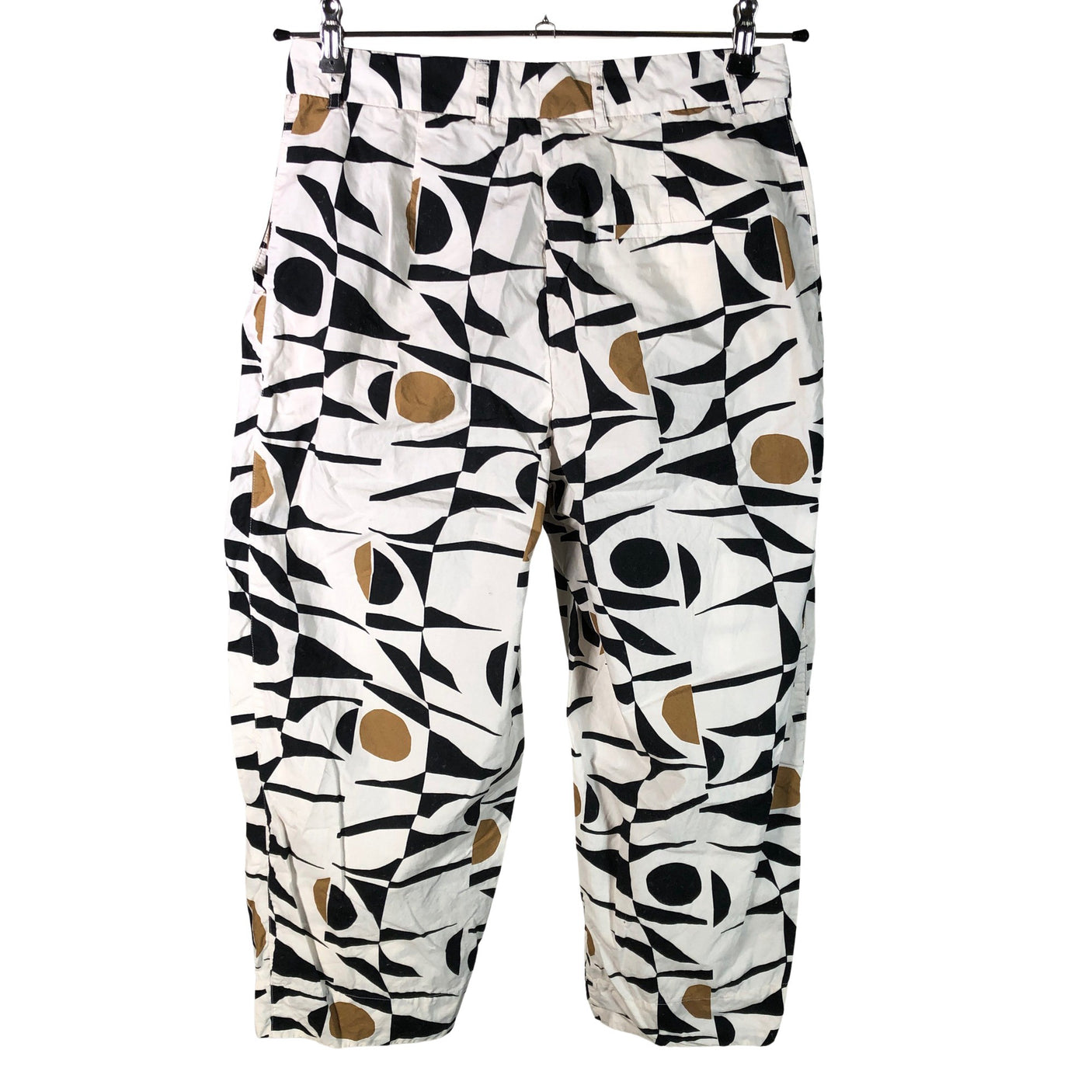 Unisex Marimekko - Kangashousut, koko 38 - (2)