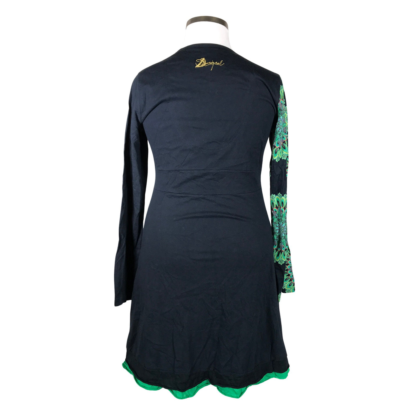 Unisex Desigual - Trikoomekko, koko 42 - (2)