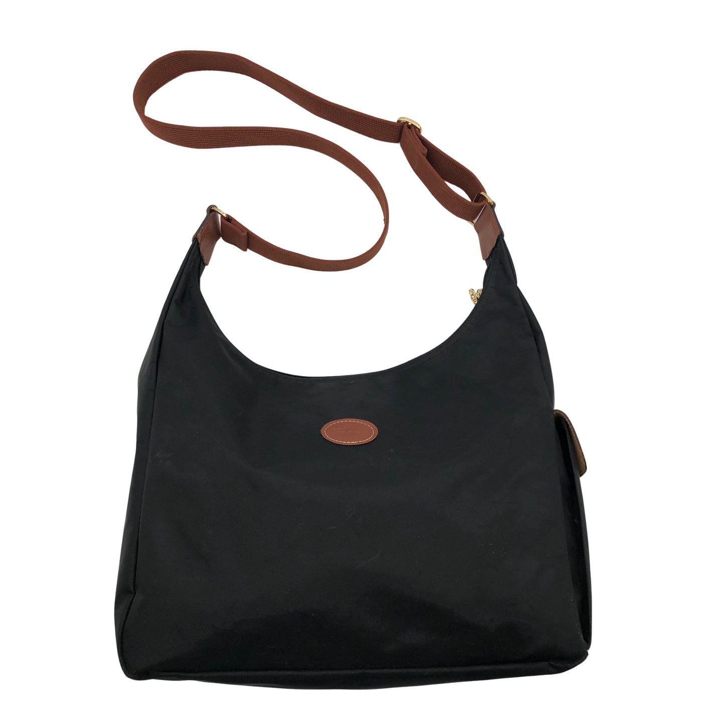 Unisex Longchamp - Olkalaukku, koko Midi - (1)