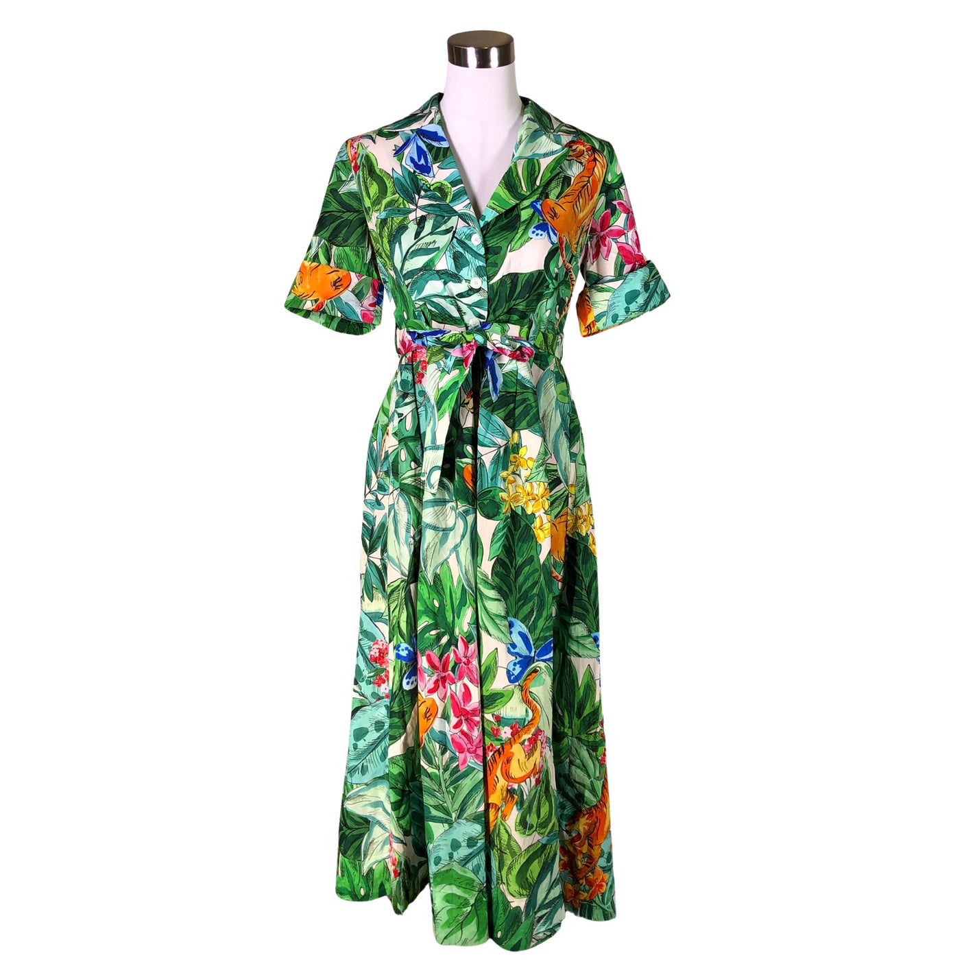 Unisex Andiata - Kangasmekko, koko 36 - (1)