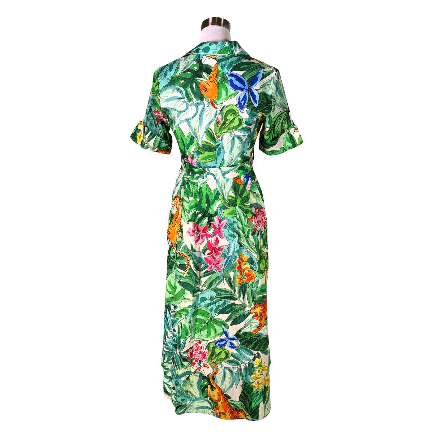 Unisex Andiata - Kangasmekko, koko 36 - (2)