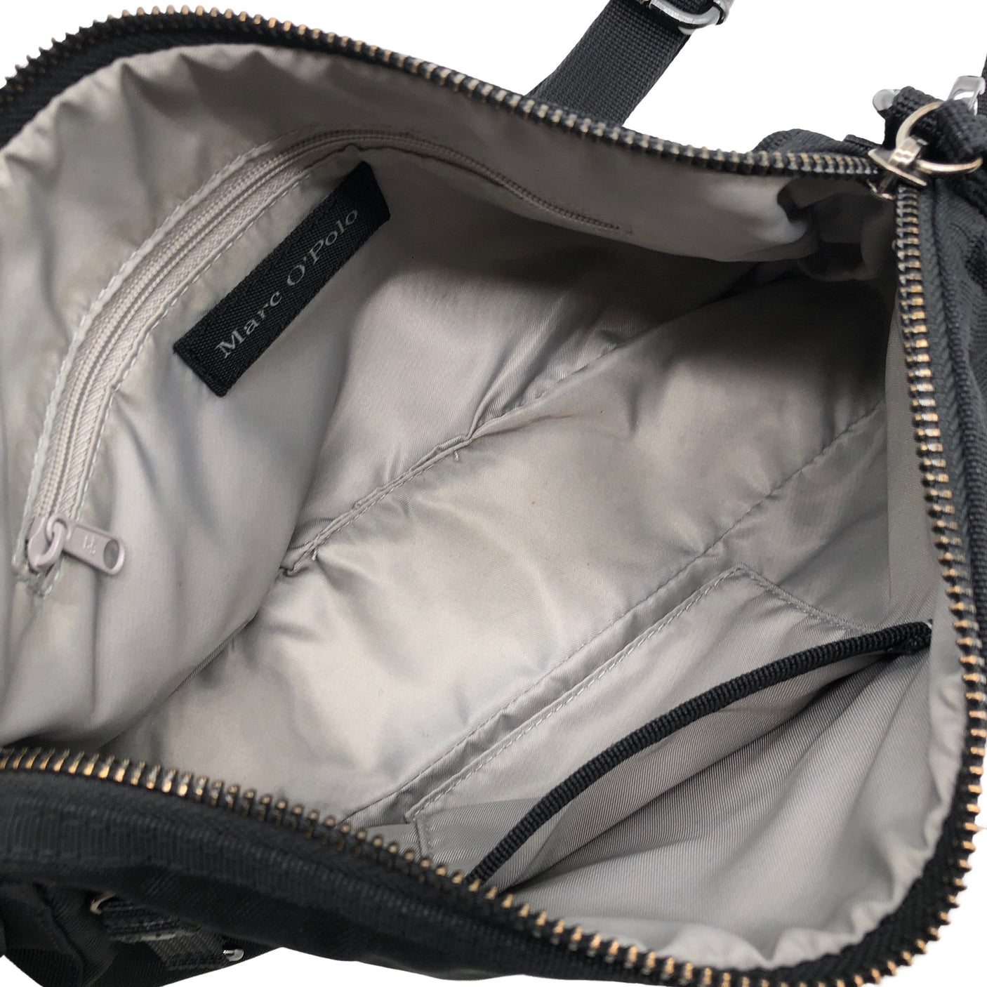 Unisex Marc O'Polo - Olkalaukku, koko Mini - (2)