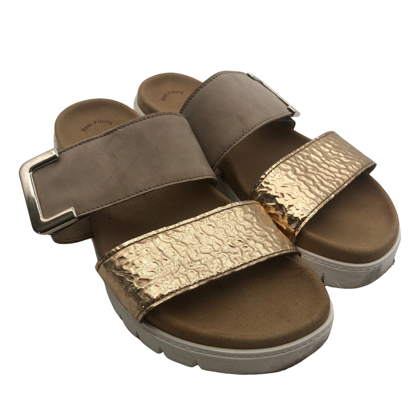 Unisex Gabor - Sandaalit, koko 37 - (2)