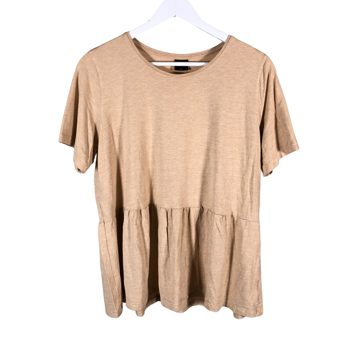 Unisex Nanso - T-paita, koko 40 - (1)