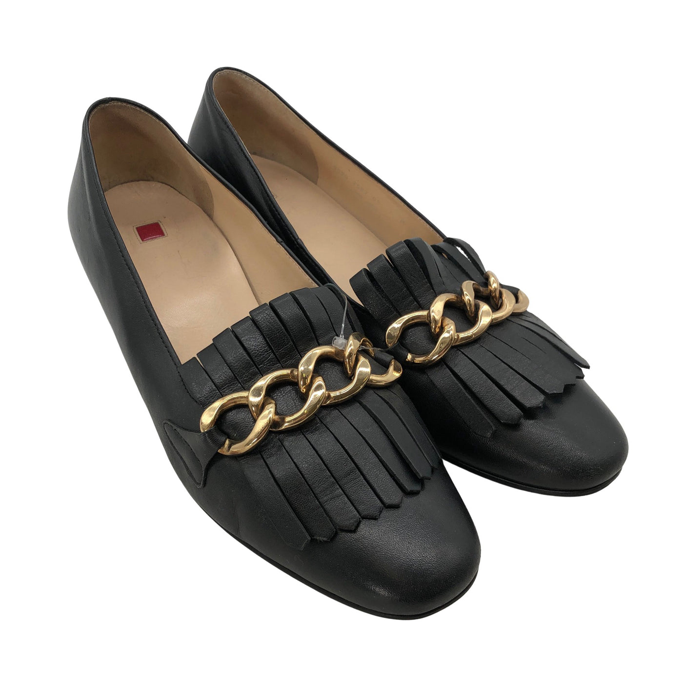 Unisex Högl - Korkokengät, koko 41 - (2)