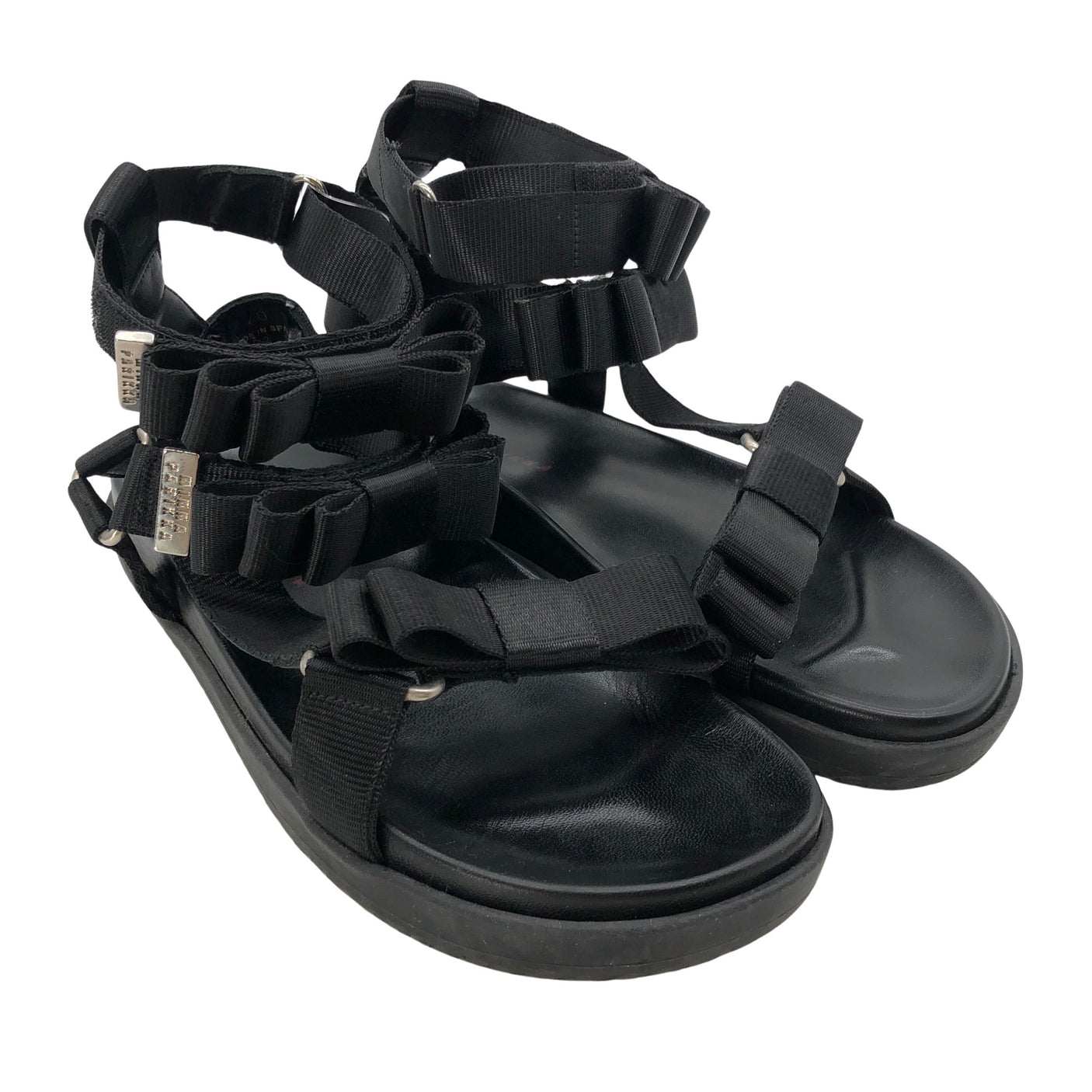 Unisex Minna Parikka - Sandaalit, koko 40 - (3)
