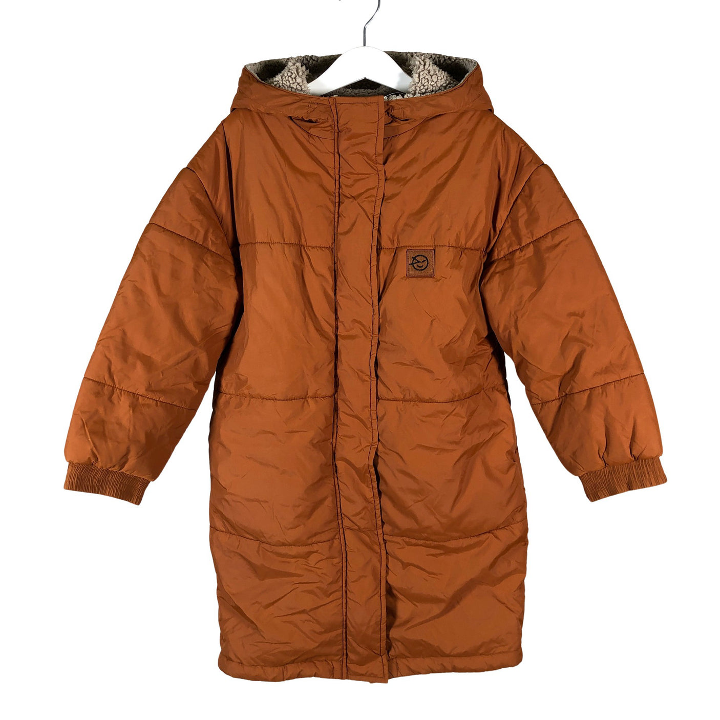 Unisex Wynken - Toppatakki, koko 122 - 128 - (1)