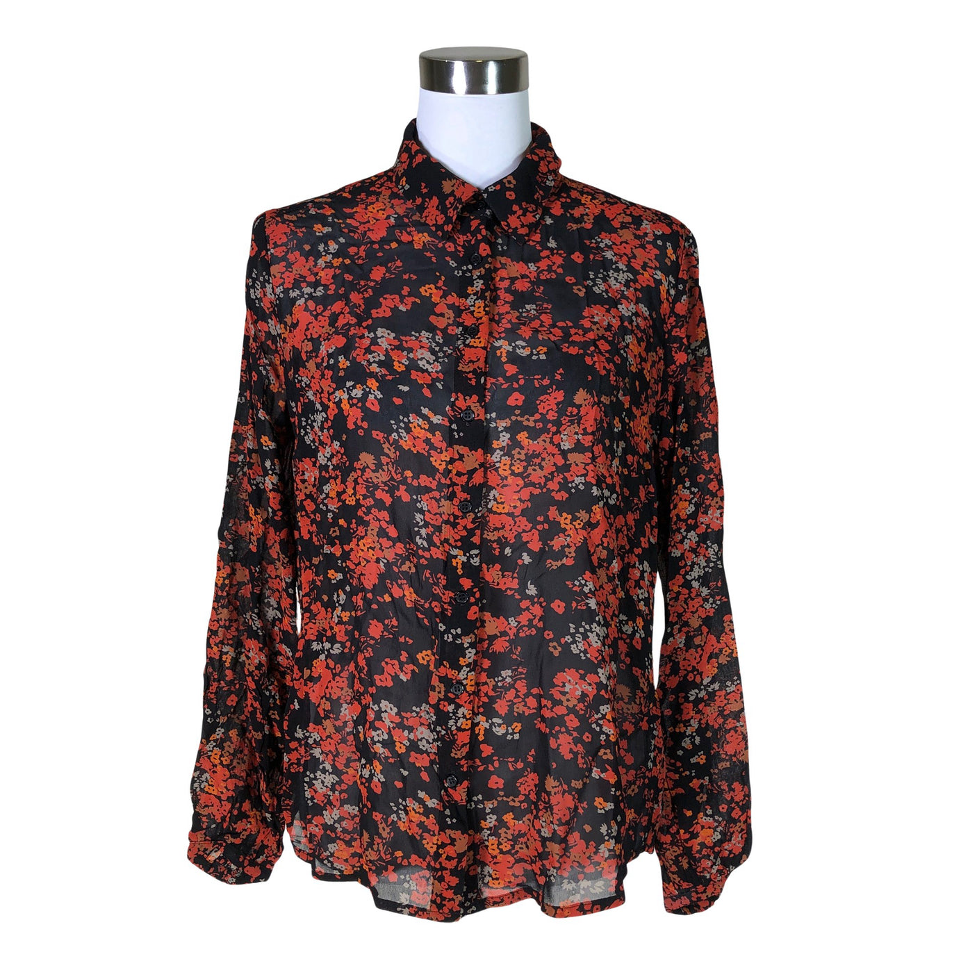 Unisex InWear - Pusero, koko 38 - (1)