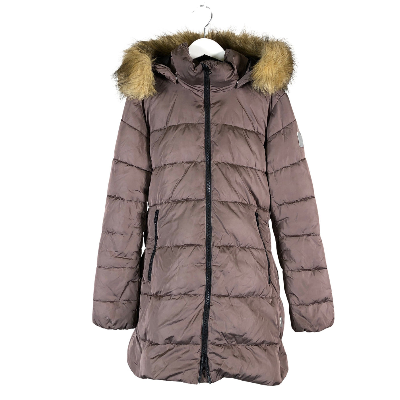 Unisex Reima - Toppatakki, koko 140 - 146 - (1)