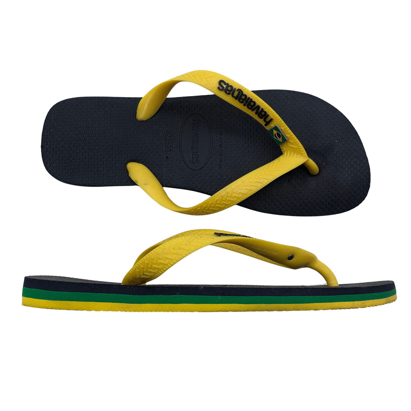 Rantasandaalit, koko 39