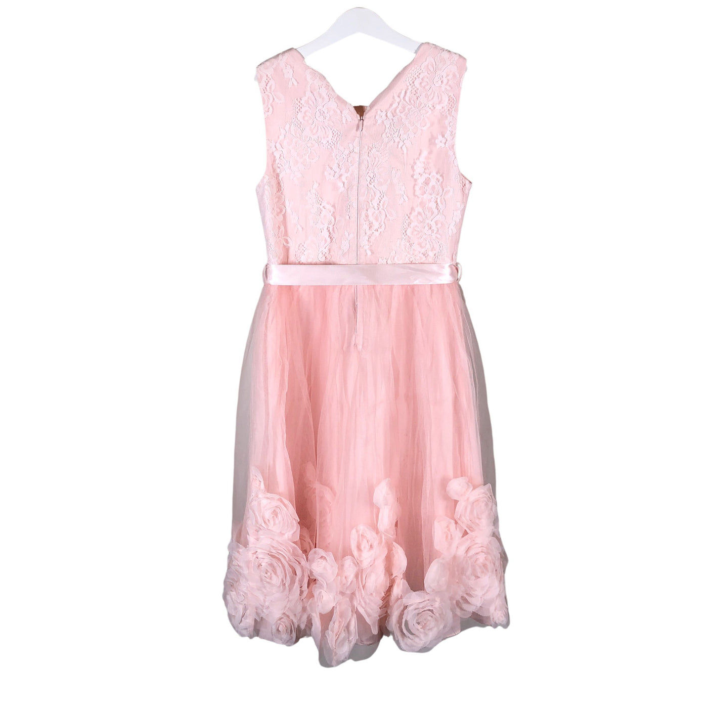 Unisex Monsoon - Juhlamekko, koko 152 - 158 - (2)