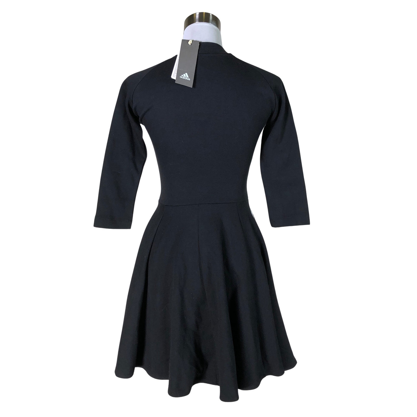 Unisex Adidas - Trikoomekko, koko 34 - (2)