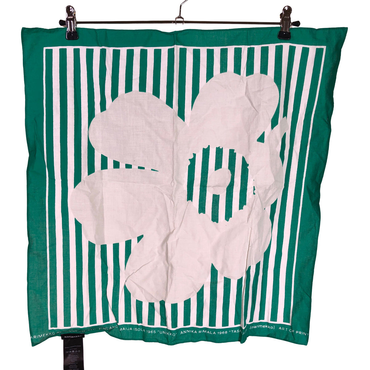 Unisex Marimekko - Huivi, koko Mini - (2)