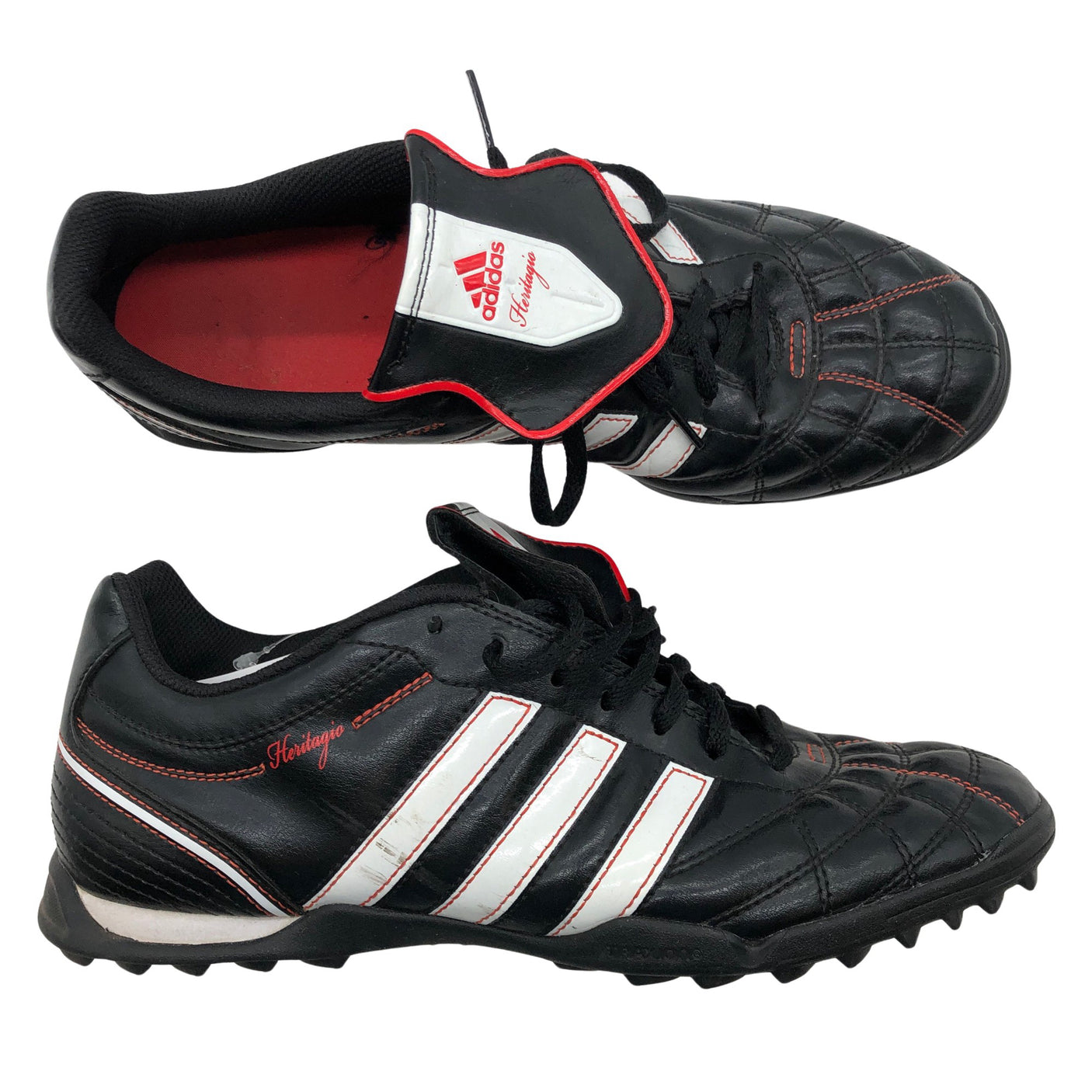 Unisex Adidas - Nappulakengät, koko 43 - (1)