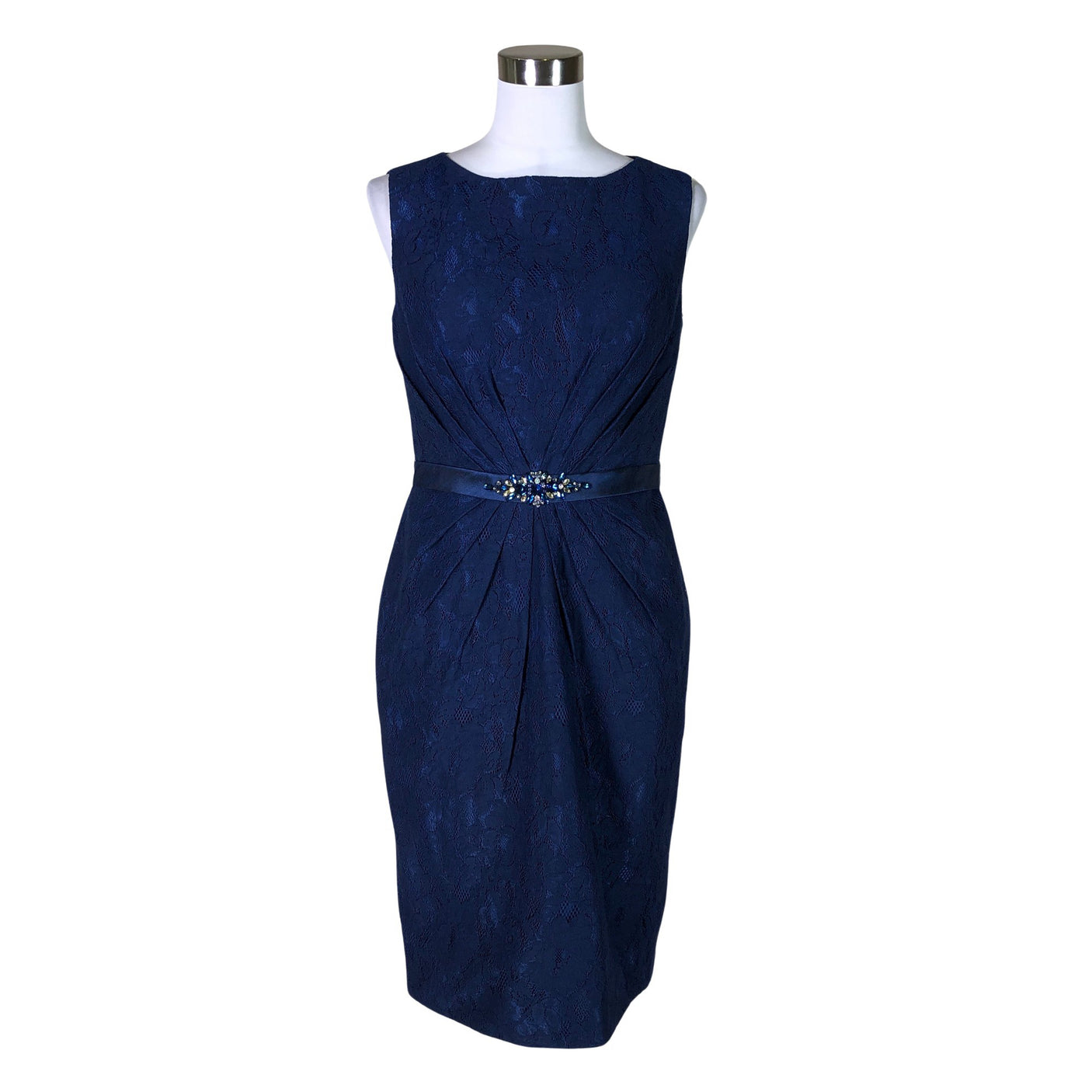 Unisex Lilly - Juhlamekko, koko 40 - (3)