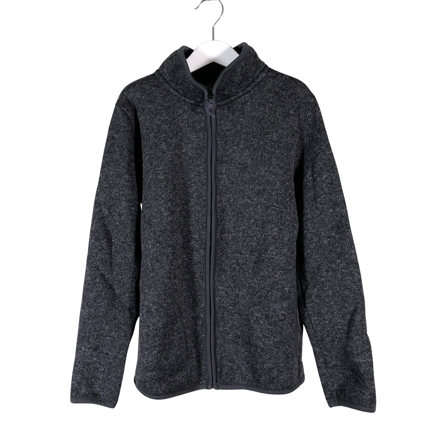 Unisex Uniqlo - Fleecetakki, koko 146 - 152 - (1)