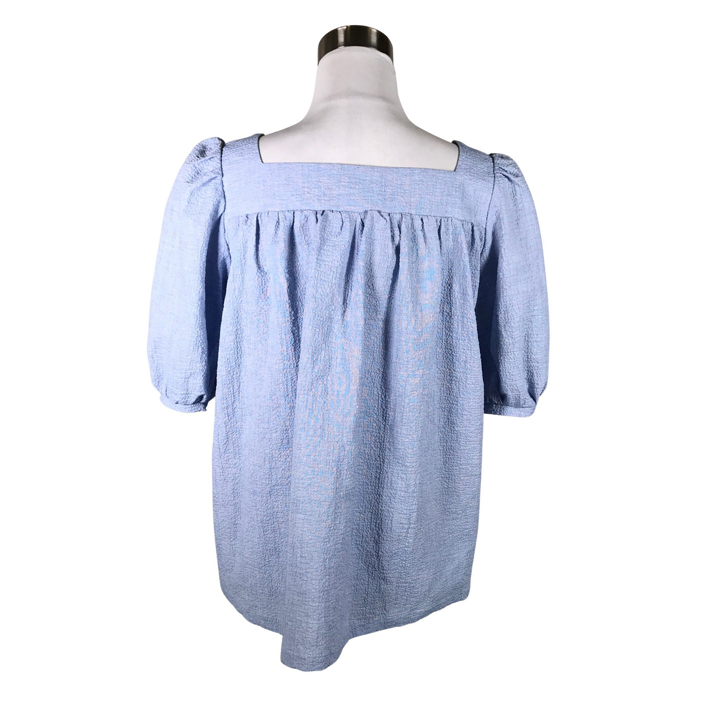Unisex Gauhar - Lyhythihainen pusero, koko 38 - (2)