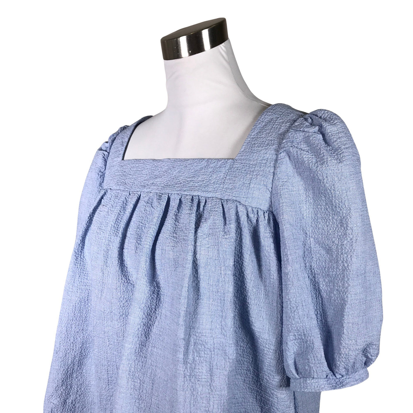 Unisex Gauhar - Lyhythihainen pusero, koko 38 - (3)