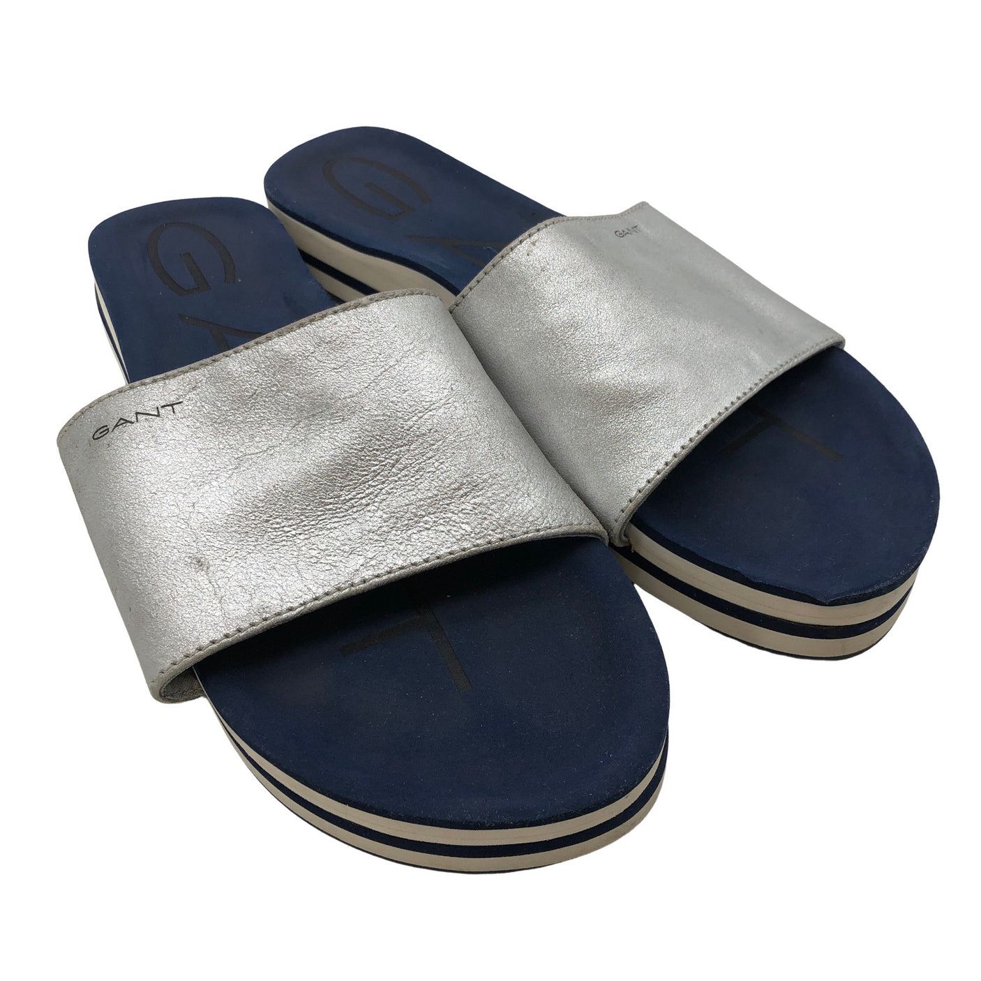 Unisex Gant - Sandaalit, koko 38 - (2)