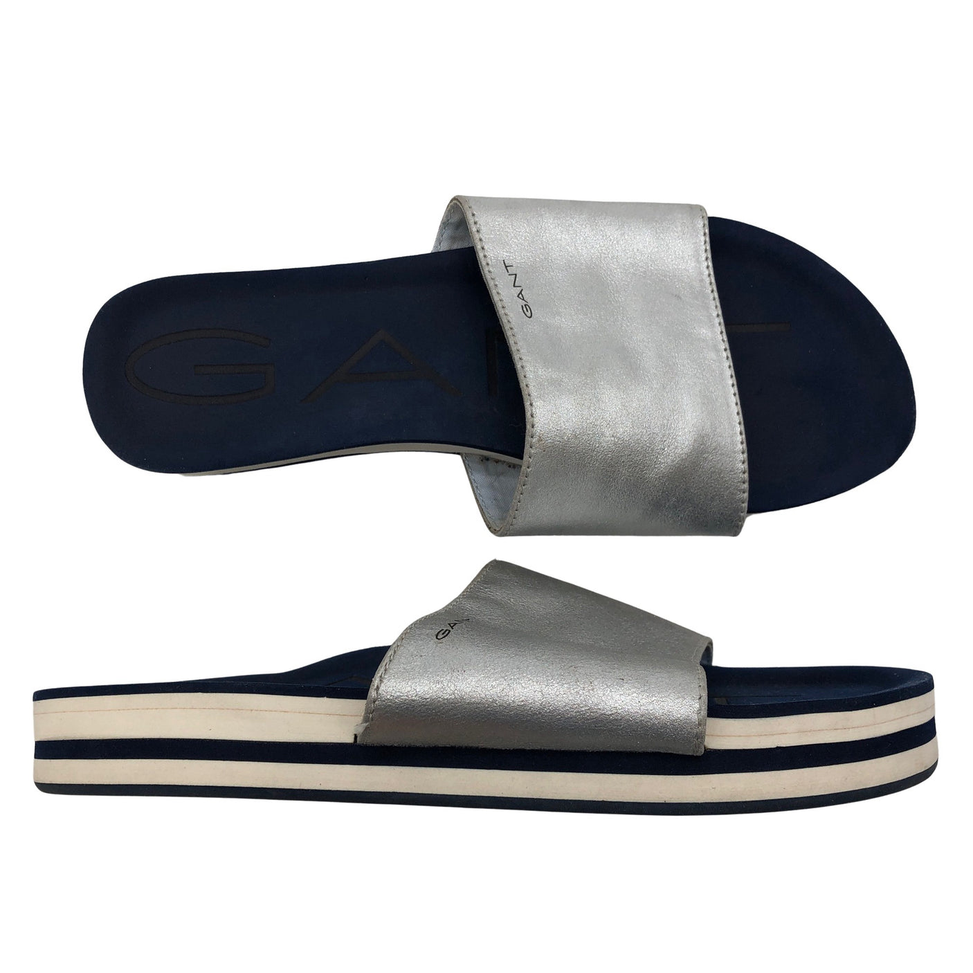 Unisex Gant - Sandaalit, koko 38 - (1)