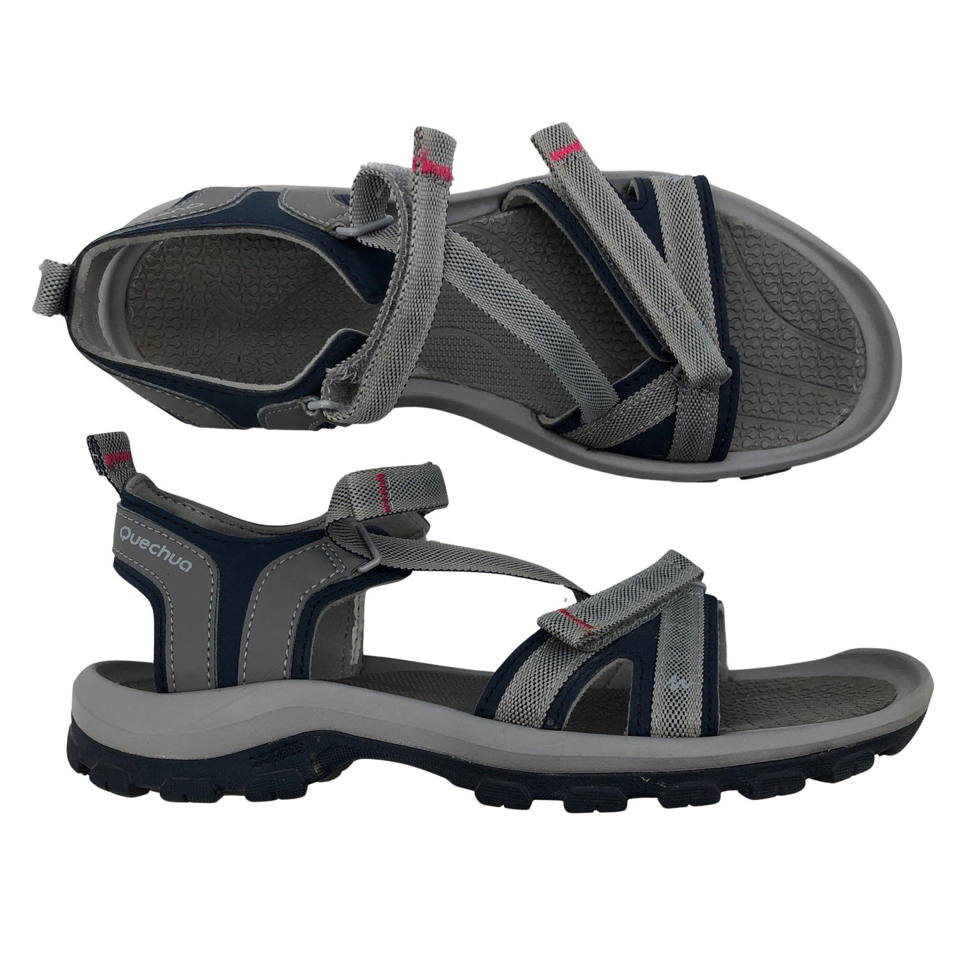 Unisex Quechua - Sandaalit, koko 38 - (1)