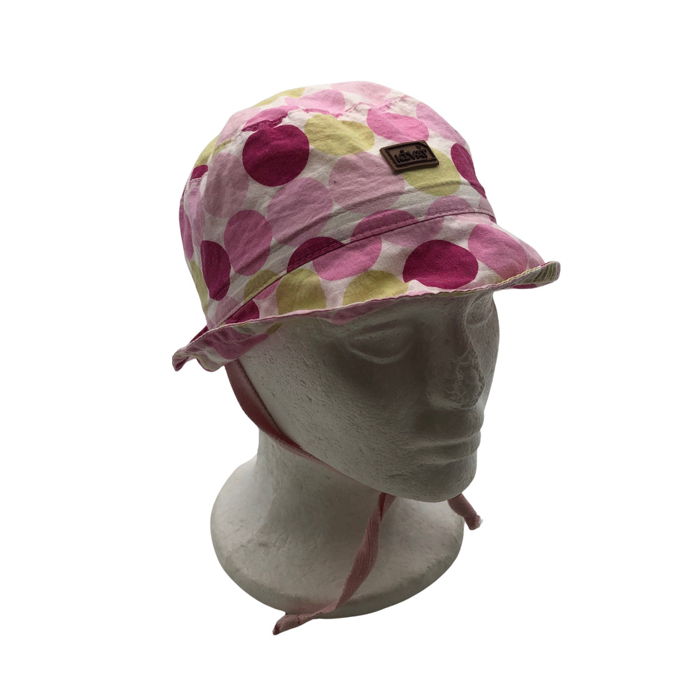 Unisex Kivat - Kesähattu, koko 46 - 48 cm - (1)