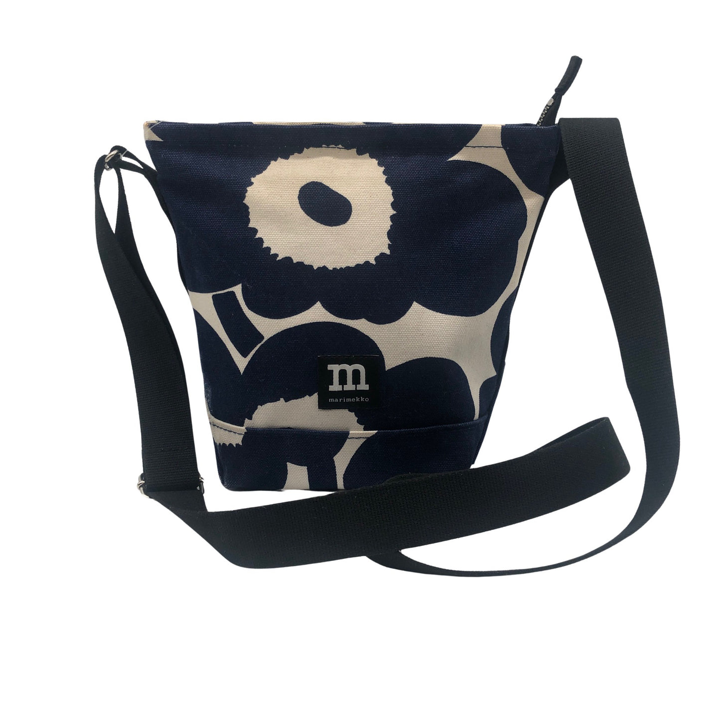 Unisex Marimekko - Olkalaukku, koko Mini - (1)