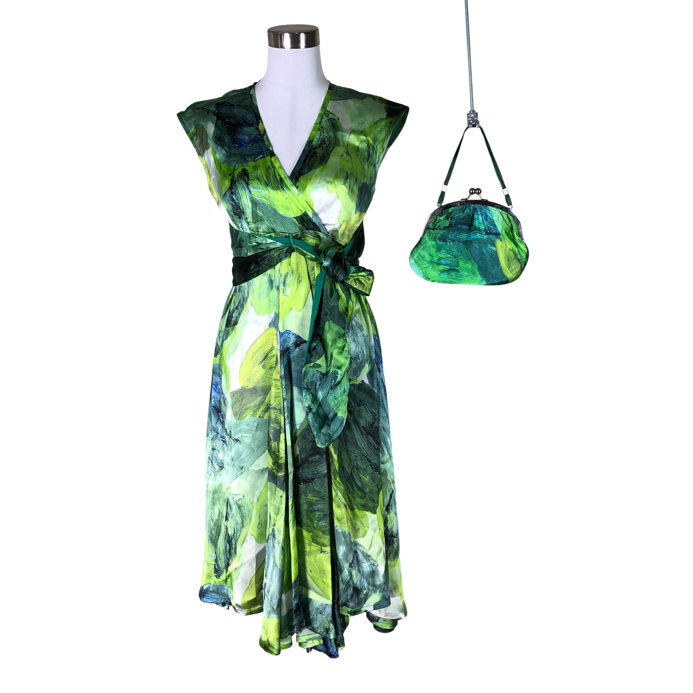 Unisex Miun - Juhlamekko, koko 38 - (1)