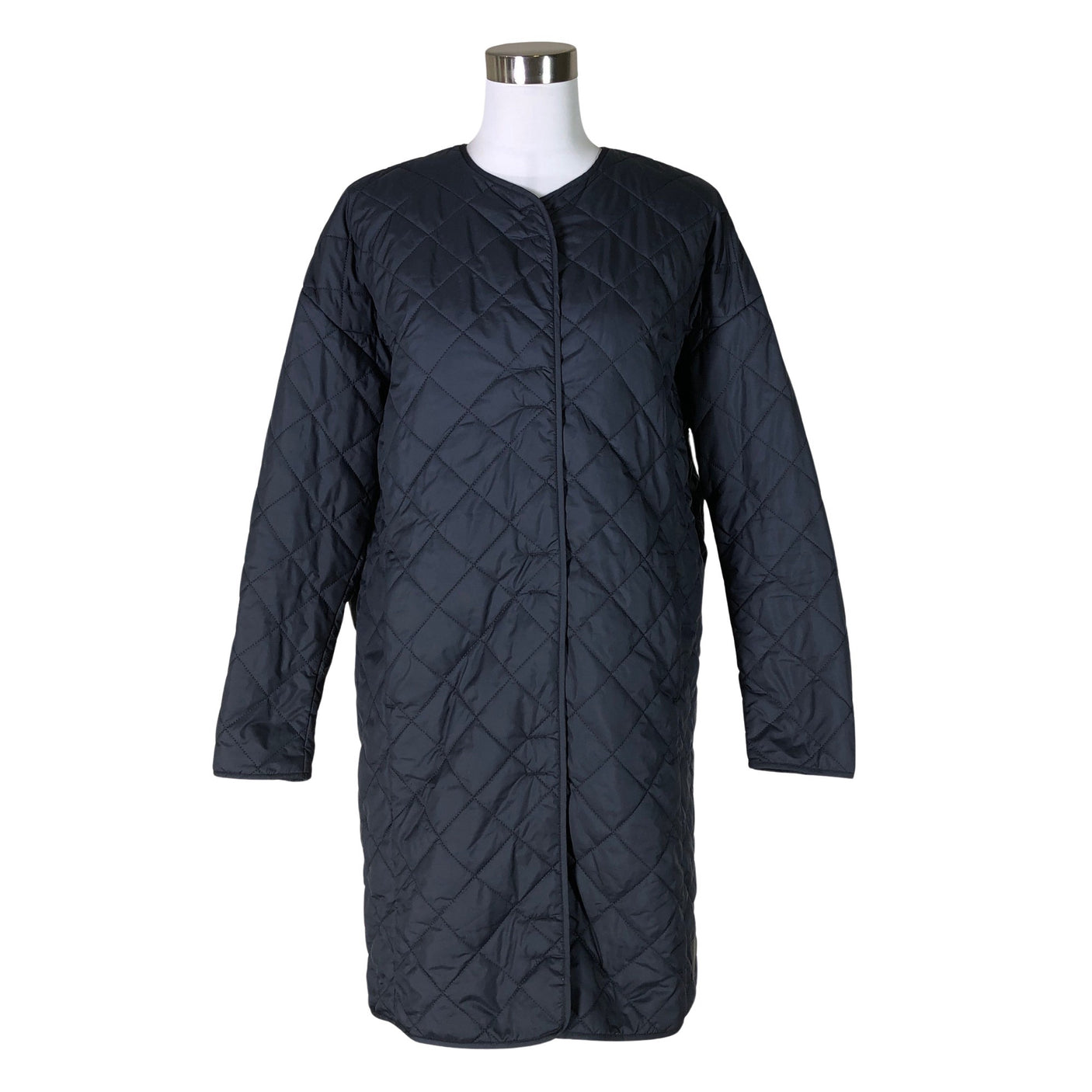 Unisex Didriksons - Tikkitakki, koko 36 - (1)
