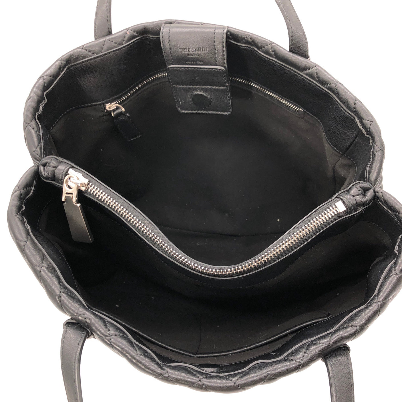 Unisex Trussardi - Käsilaukku, koko Midi - (3)