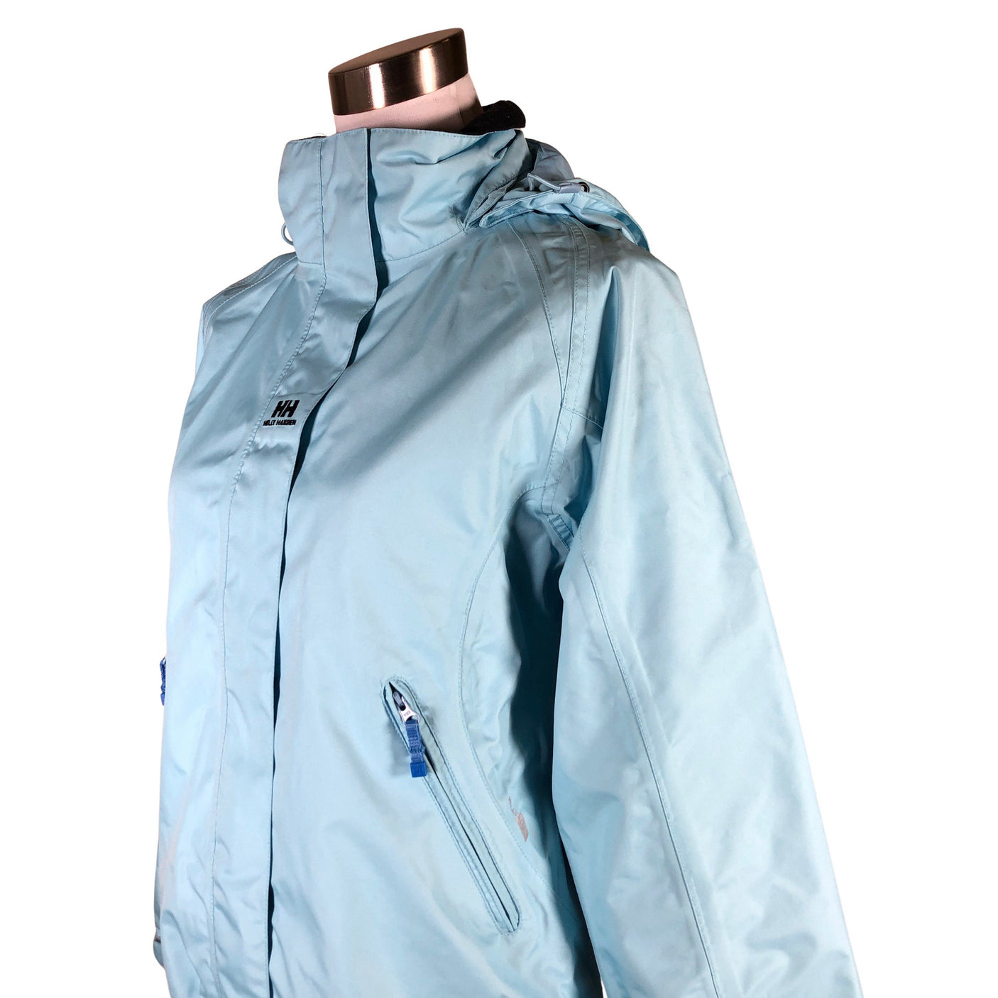 Unisex Helly Hansen - Ulkoilutakki, koko 36 - (3)