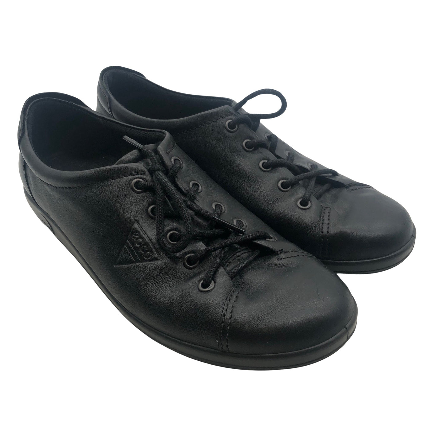 Unisex Ecco - Kävelykengät, koko 40 - (2)