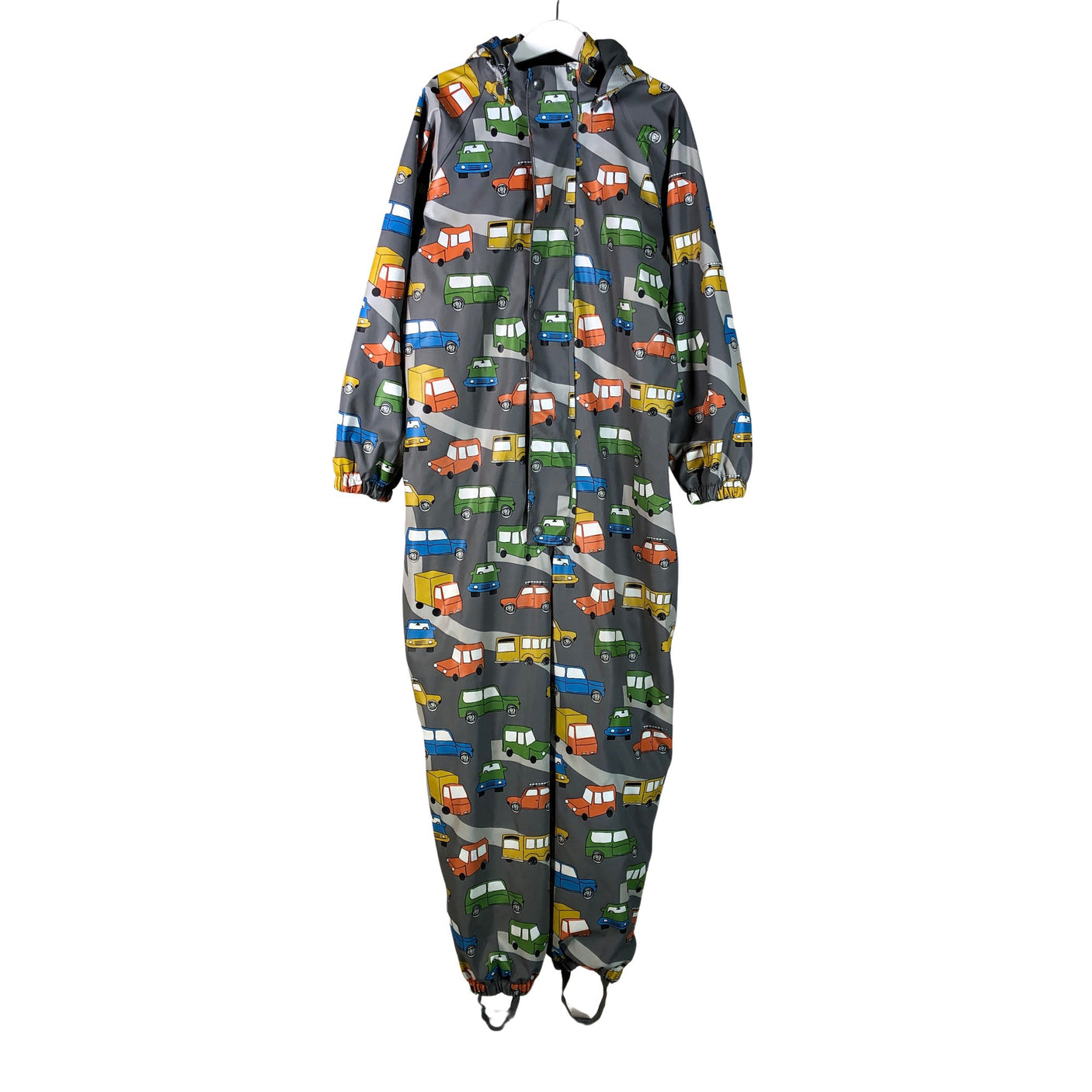Unisex Jonathan - Sadehaalari, koko 128 - 134 - (1)