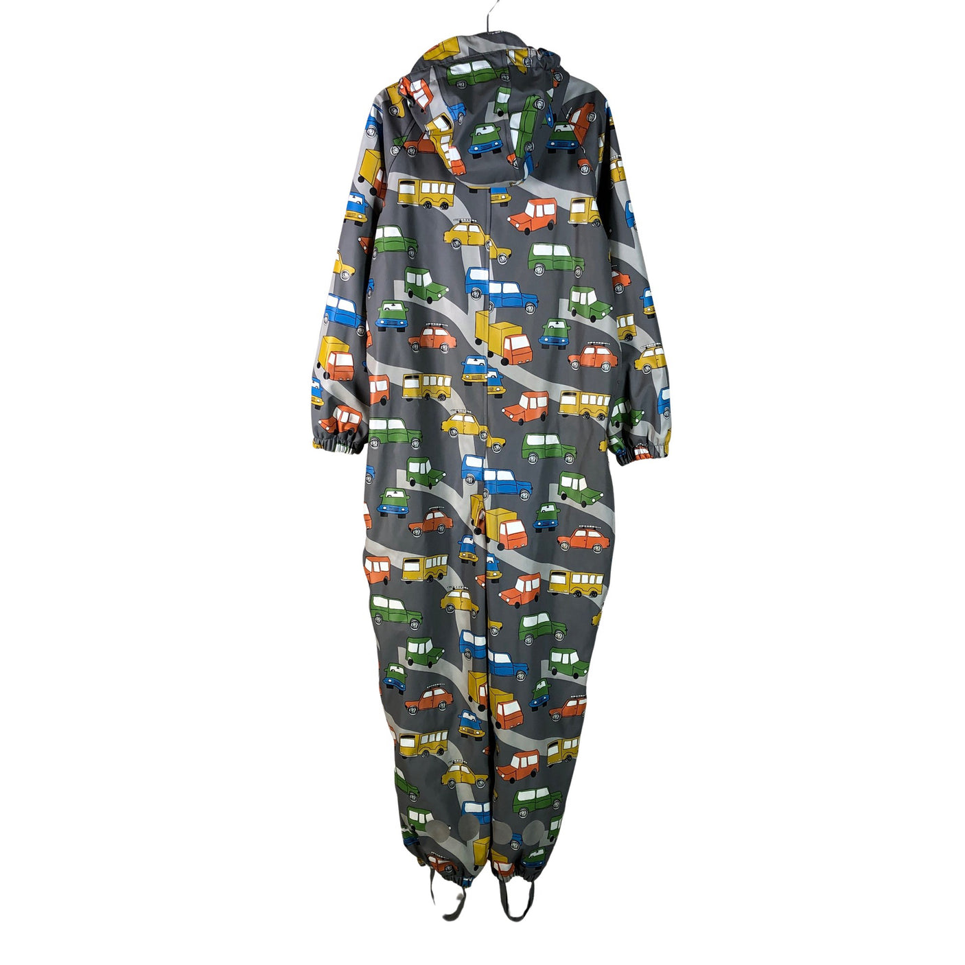 Unisex Jonathan - Sadehaalari, koko 128 - 134 - (2)