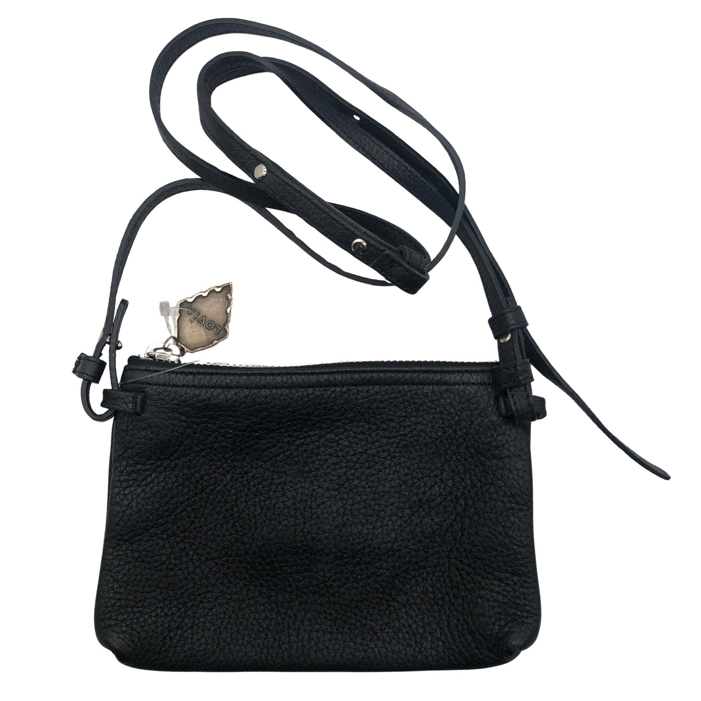 Unisex Lovia - Olkalaukku, koko Mini - (2)