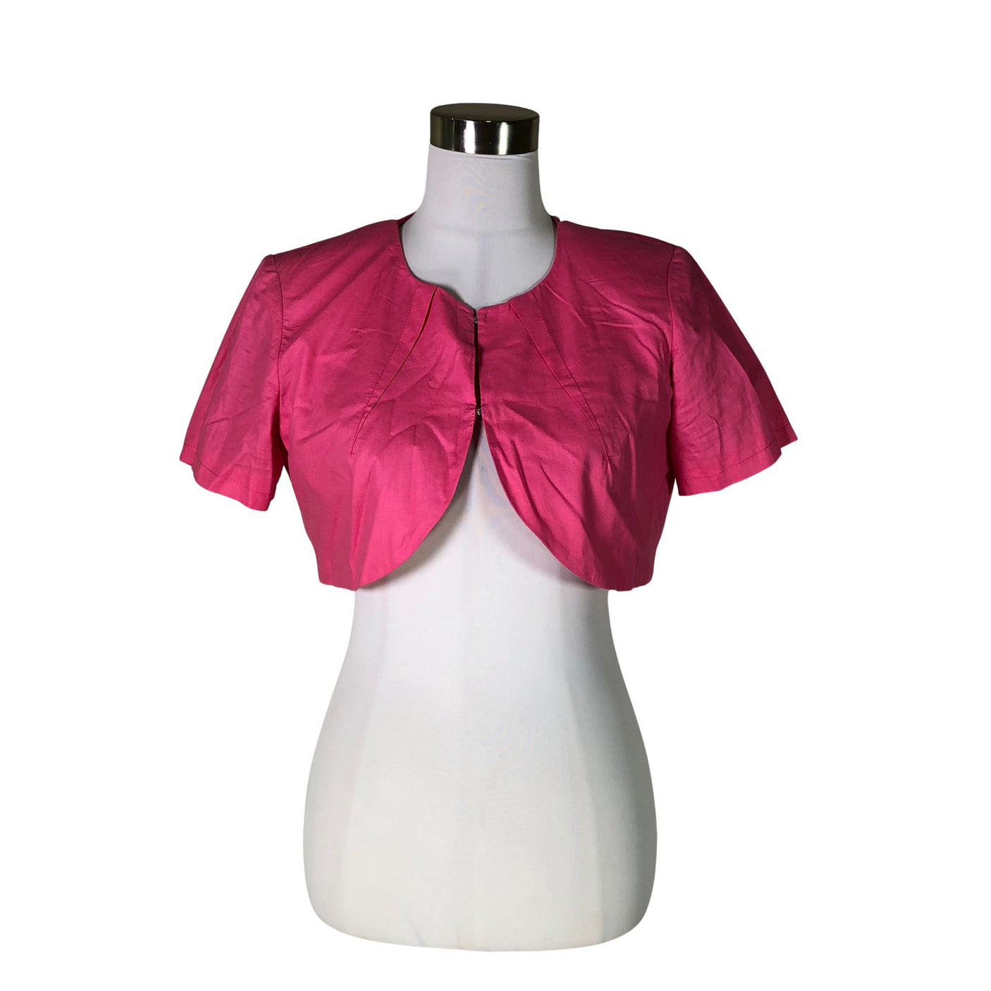 Unisex Steilmann - Juhlabolero, koko 38 - (1)