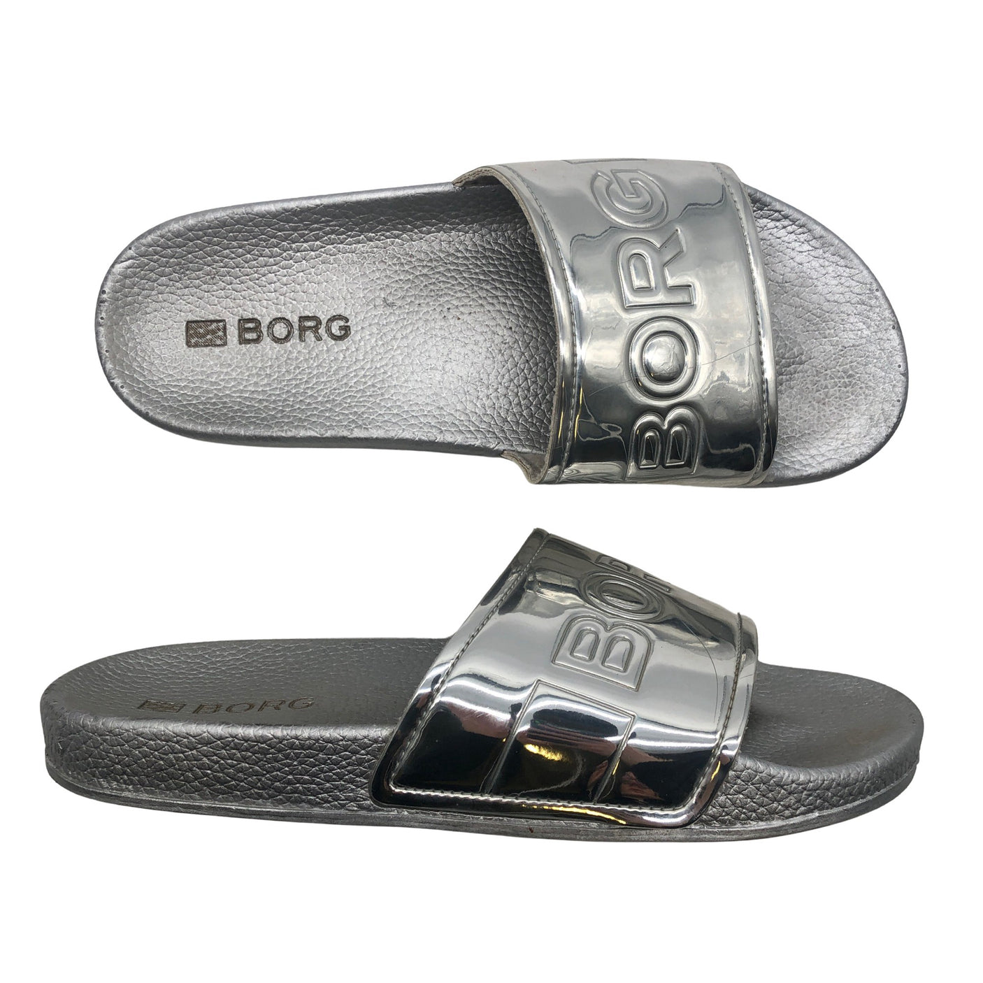 Unisex Björn Borg - Rantasandaalit, koko 39 - (1)