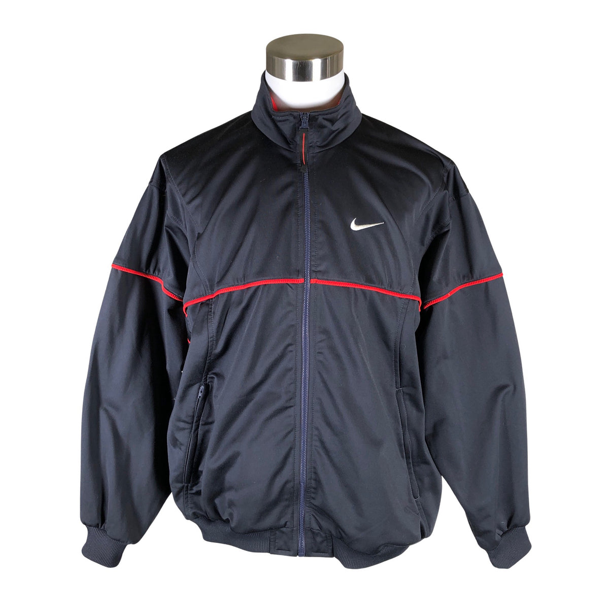 Unisex Nike - Verryttelytakki, koko L - (1)