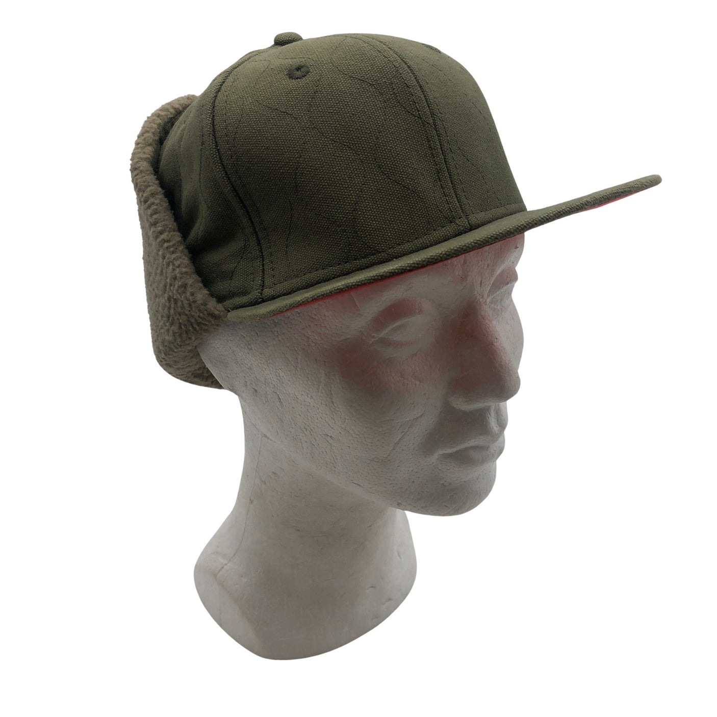 Unisex New Era - Lippalakki, koko 58 - 60 cm - (1)